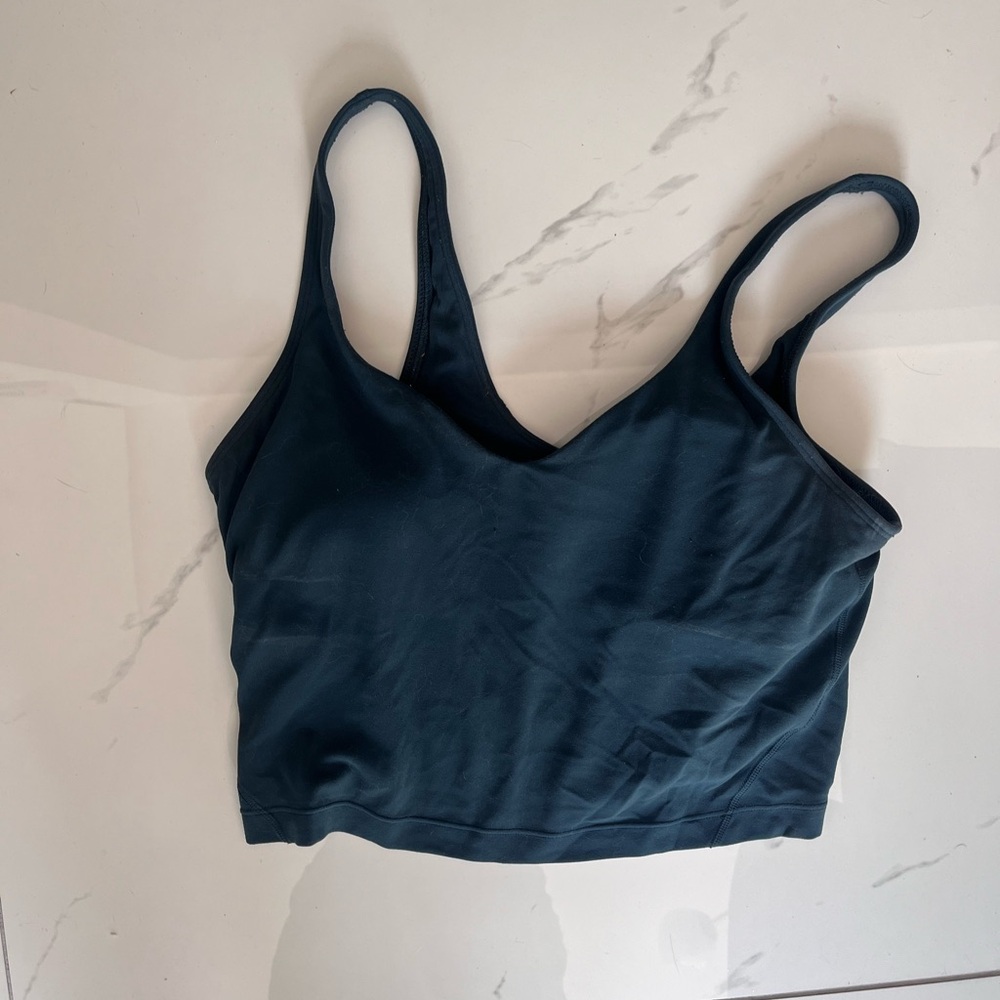Lululemon Athletica Align Tank Top